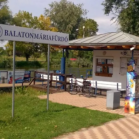 In 35629 Balatonmariafurdo