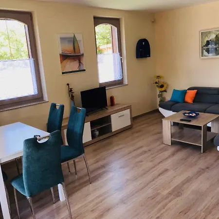 In 35629 Holiday home Balatonmariafurdo