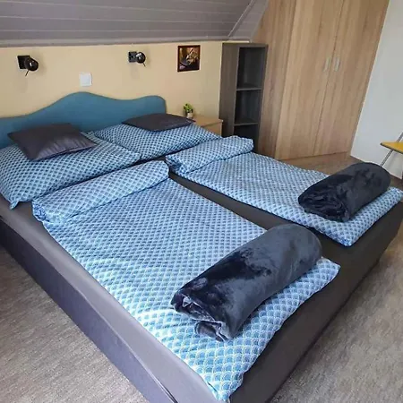 Semesterbostad In 35629 Balatonmáriafürdő