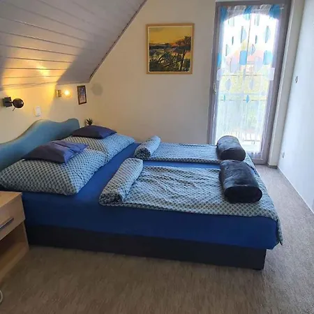 In 35629 Semesterbostad