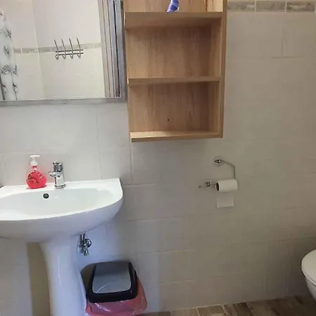 In 35629 Semesterbostad *
