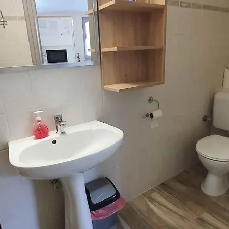 Holiday home In 35629 *