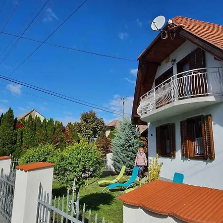 In 35629 Nyaraló Balatonmáriafürdő