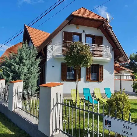 Holiday home In 35629 *