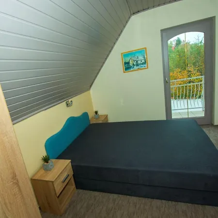 Holiday home In 35629 Balatonmariafurdo