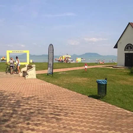 Holiday home In 35629 Balatonmariafurdo