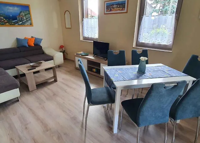 In 35629 Dom wakacyjny