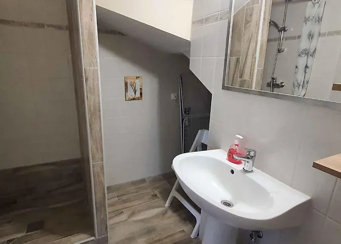 Dom wakacyjny In 35629