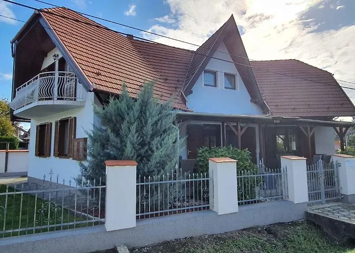 In 35629 Dom wakacyjny *