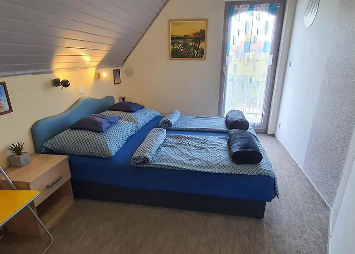 In 35629 Hébergement de vacances