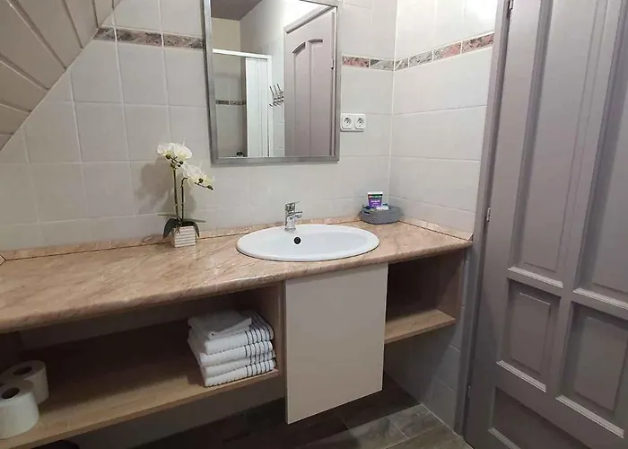 Dom wakacyjny In 35629