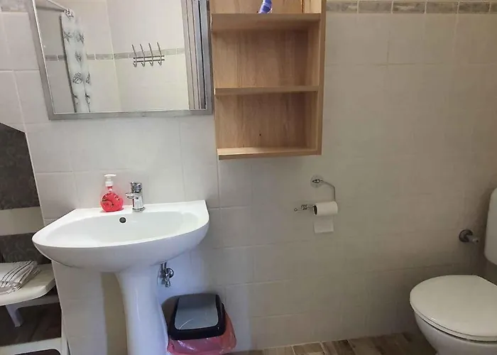 In 35629 Hébergement de vacances *