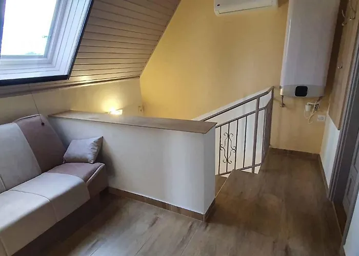 In 35629 Dom wakacyjny