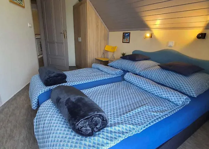 Dom wakacyjny In 35629