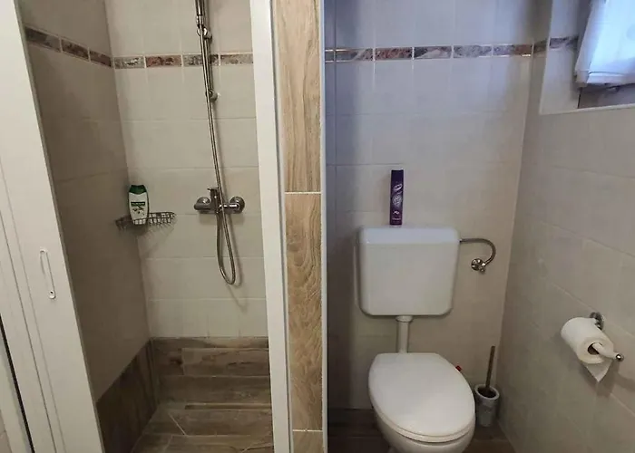 Hébergement de vacances In 35629 Balatonmáriafürdő