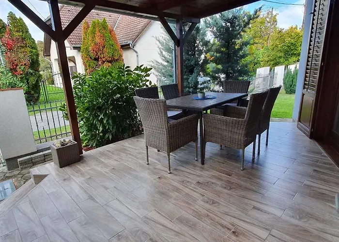 In 35629 Hébergement de vacances