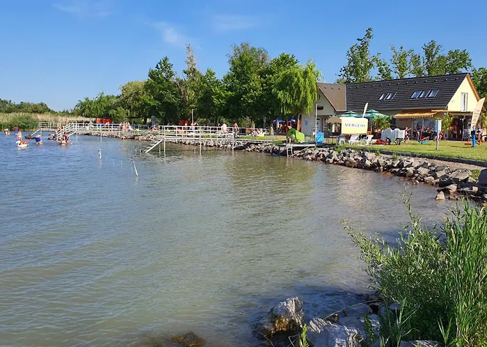 Hébergement de vacances In 35629