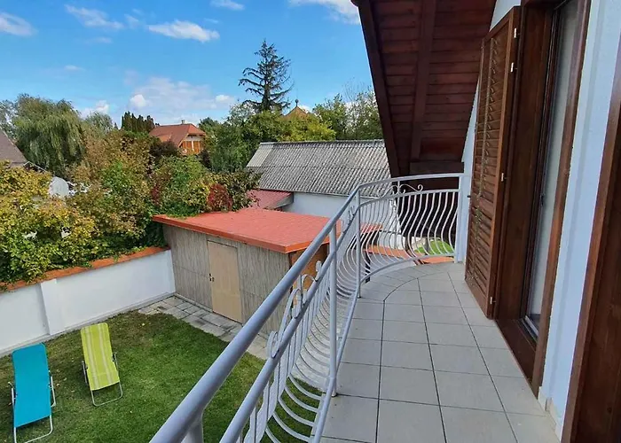 In 35629 Hébergement de vacances *