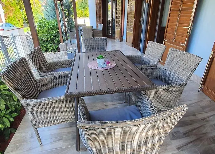 In 35629 Hébergement de vacances