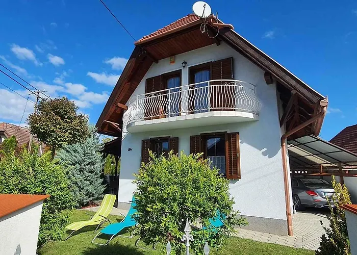 Hébergement de vacances In 35629